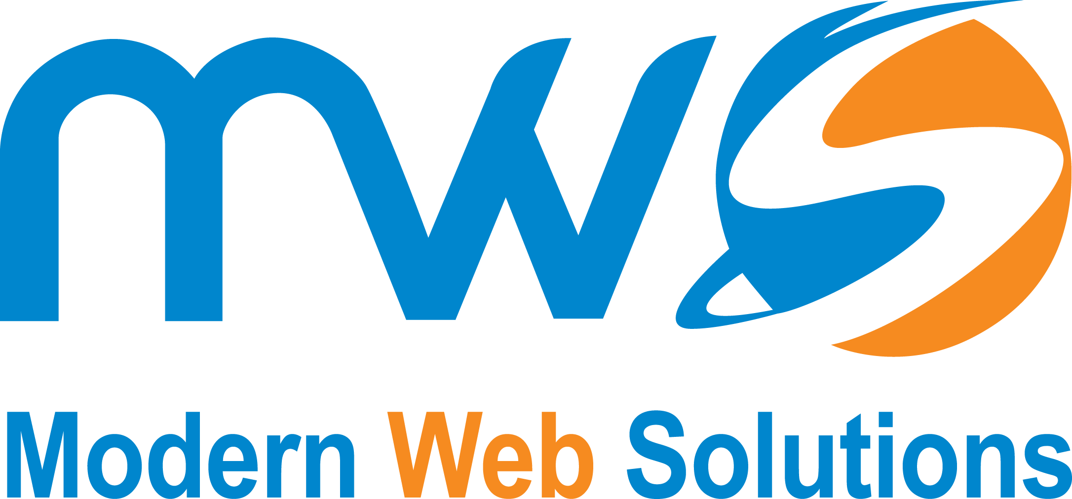 Modern Web Solutions – Web Hosting Services